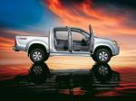 Toyota Hilux 3.0 4D Turbo Double Cab 2005 года
